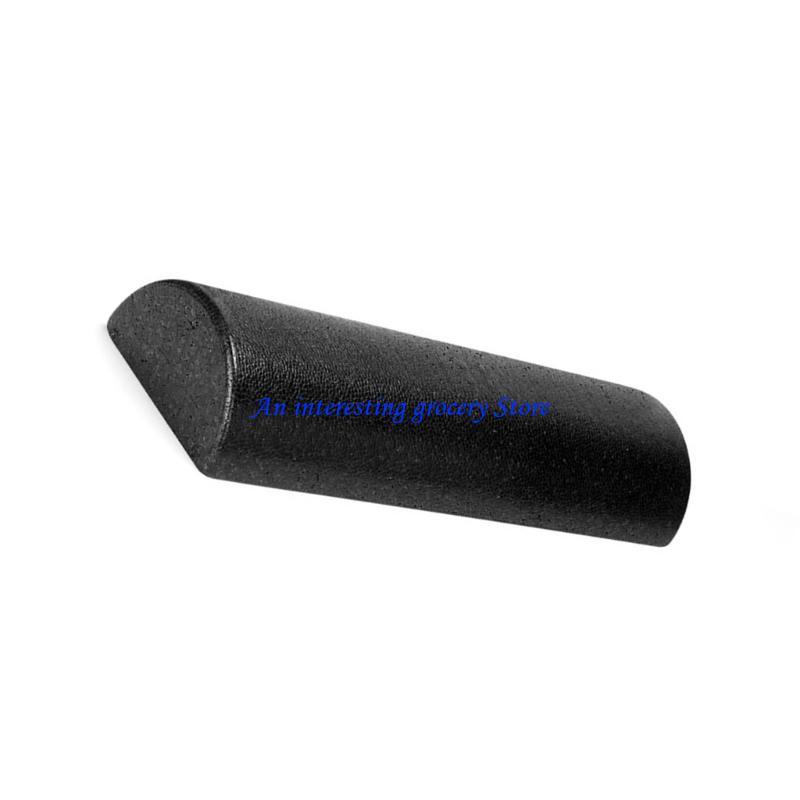 Foam Roller Trigger Point - 652D بيلاتيس رولر مدلك العضلات، رولر