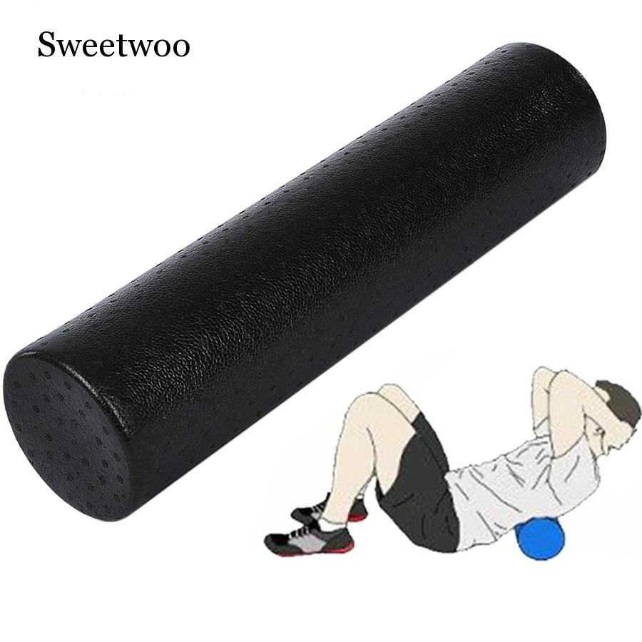 Foam Roller Trigger Point - اليوغا العمود اللياقة البدنية بيلاتيس اليوغا