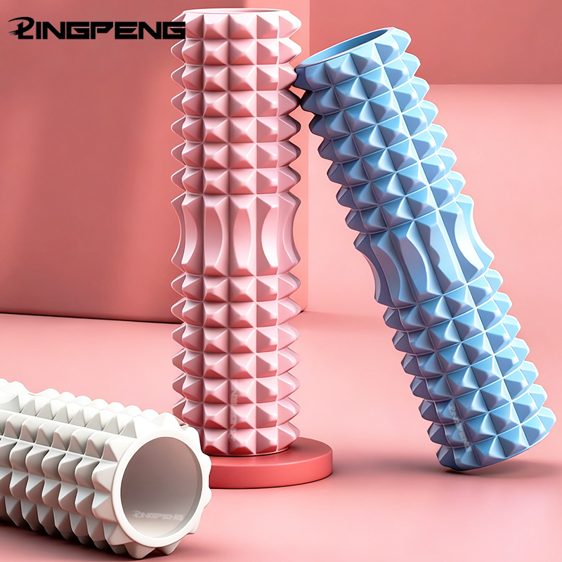 Foam Roller Trigger Point - بكرات إسفنجية لتدليك العضلات 30/45 سم