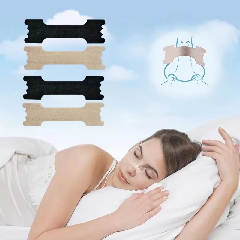 10-100 قطعة شرائط أنفية مضادة  - مراجعة Health & Wellness Retailers وسعره